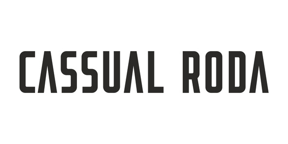 cassual roda