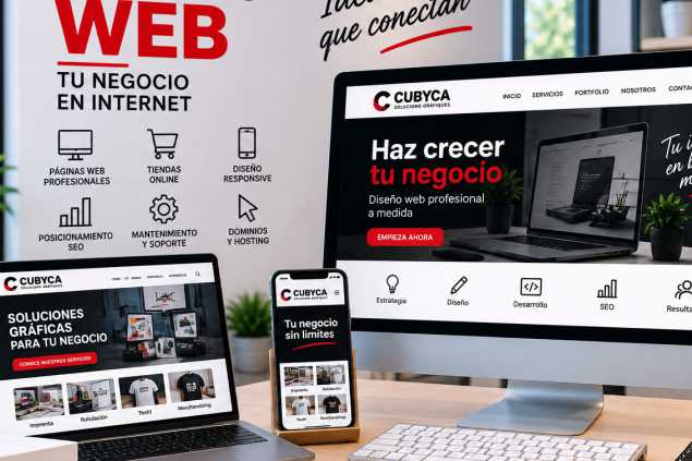 diseno web