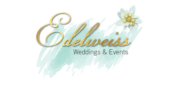 edelweiss wedding
