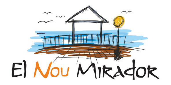 el mirador creixell