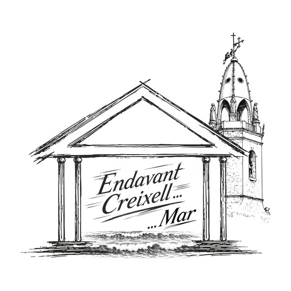 endavant creixell
