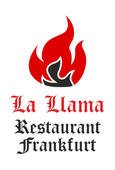 frankfurt la llama