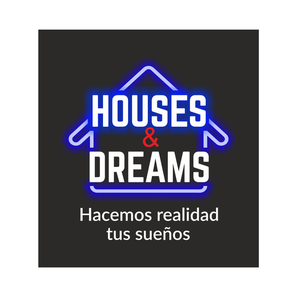 houses & dreams