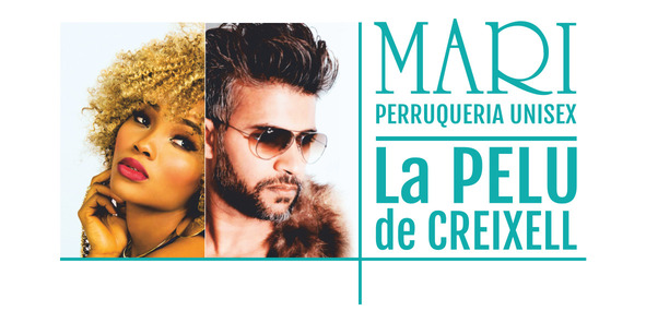 peluqueria mari