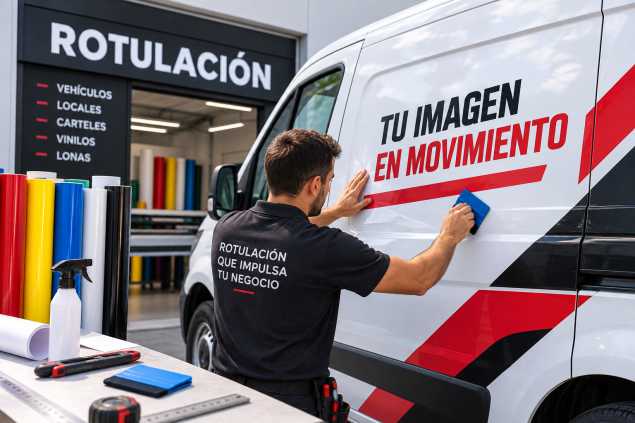 rotulacion