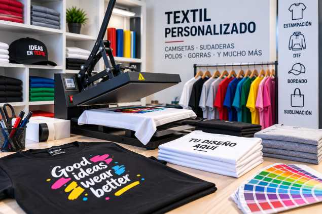 textil