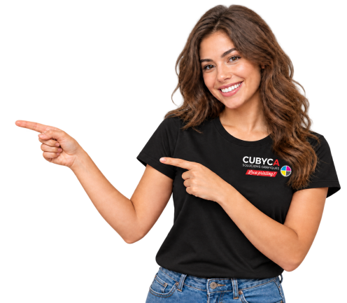 chica ok