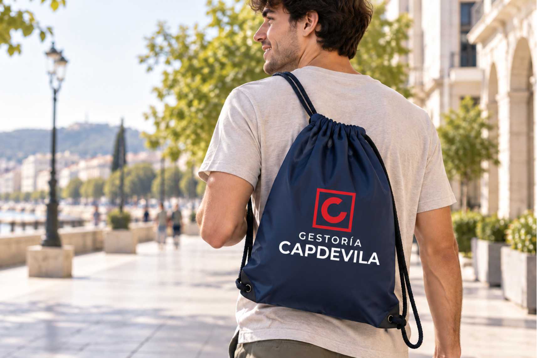 mochilas