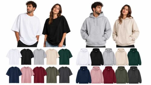 oversize