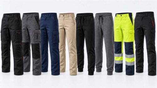 pantalones