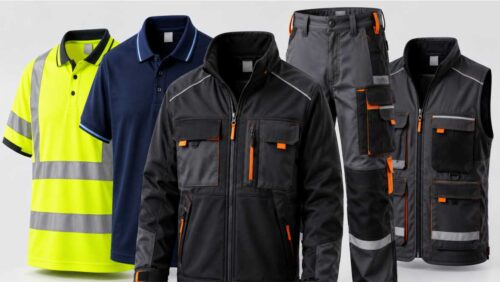 ropa laboralok