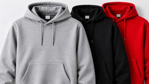 sudaderas